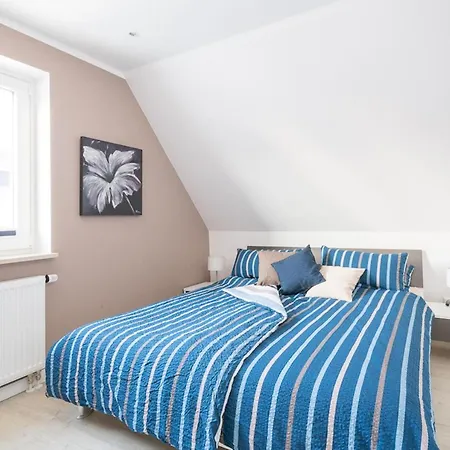 Spo House Am Spo House No 3