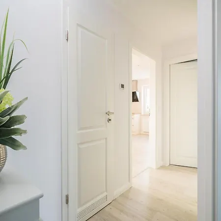 Spo House Am Spo House No 3