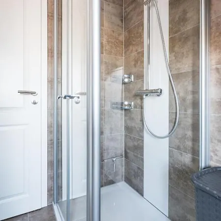 Spo House Am Spo House No 3 Brösum