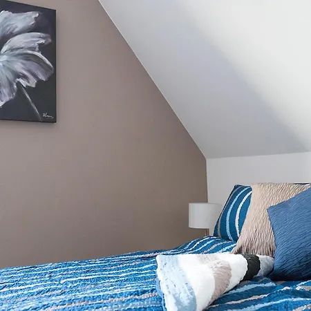 Apartman Spo House Am Spo House No 3 *